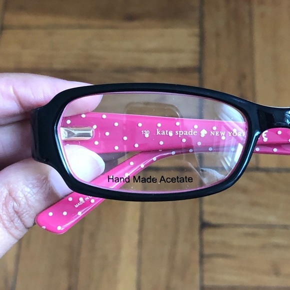 Kate Spade eyeglass frames - Picture 5 of 9